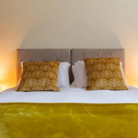 The Riviera Palace - Sea And Monaco View Apartment *