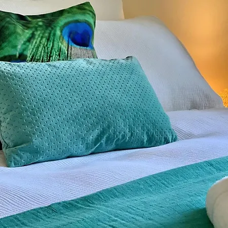 Apartment The Riviera Palace - Sea And Monaco View *