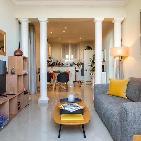 Apartmán Riviera Palace By Casalero Beausoleil