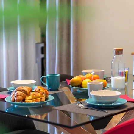 Riviera Palace By Casalero Apartmán *