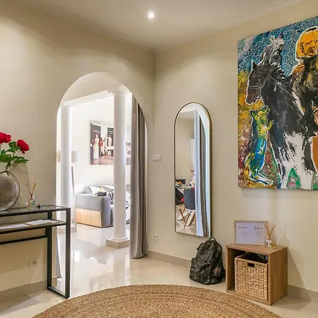 Riviera Palace By Casalero