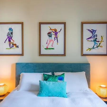 Riviera Palace By Casalero * Beausoleil