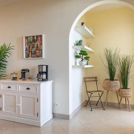 Riviera Palace By Casalero Apartmán *