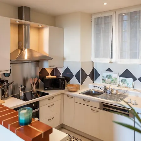 Riviera Palace By Casalero *