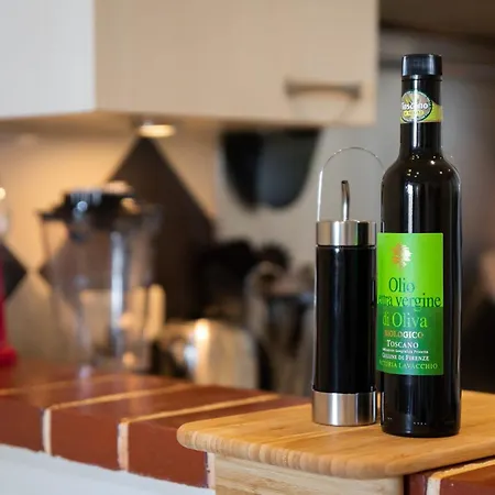 Riviera Palace By Casalero Apartmán *