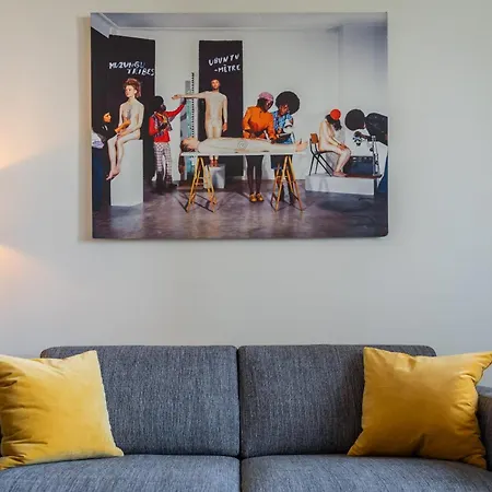 Riviera Palace By Casalero Beausoleil