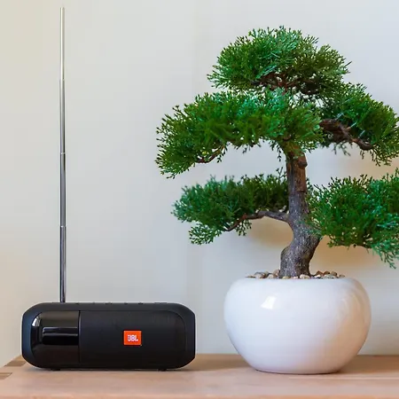 Apartmán Riviera Palace By Casalero