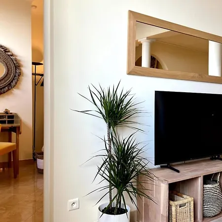 Riviera Palace By Casalero Apartmán *