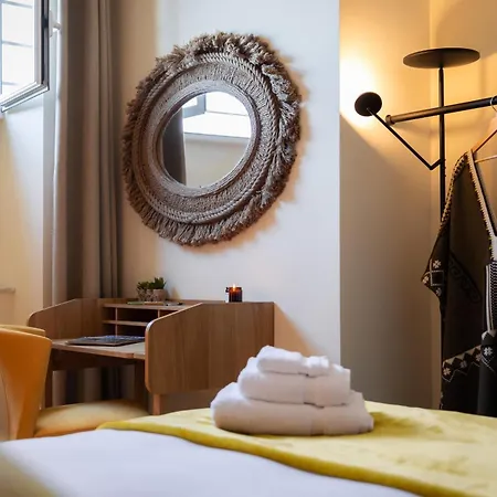 Riviera Palace By Casalero Beausoleil