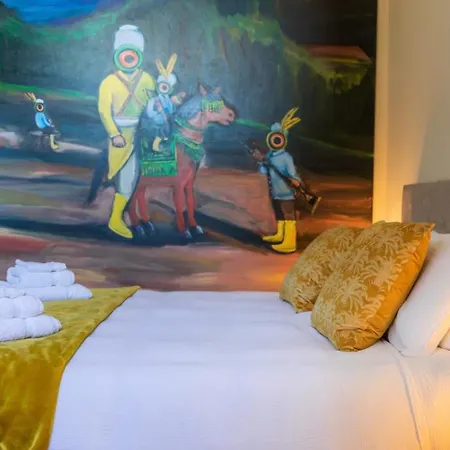 Riviera Palace By Casalero Beausoleil