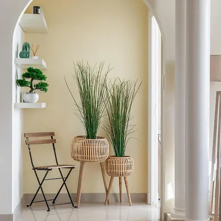 Riviera Palace By Casalero Apartmán *