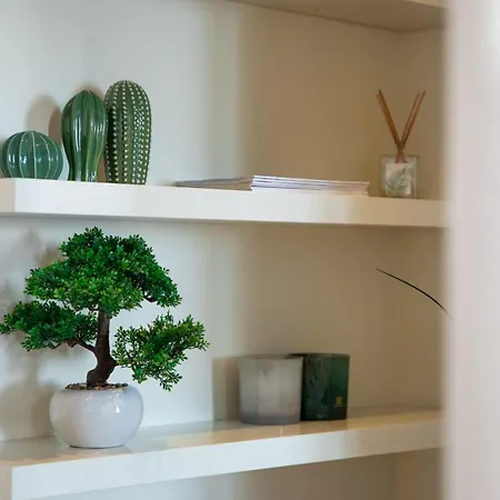 Riviera Palace By Casalero Apartmán Beausoleil