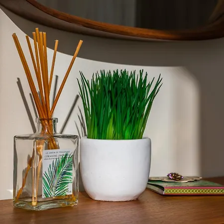 Riviera Palace By Casalero Apartmán *