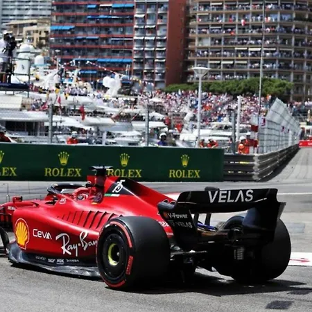 Riviera Palace By Casalero Apartmán